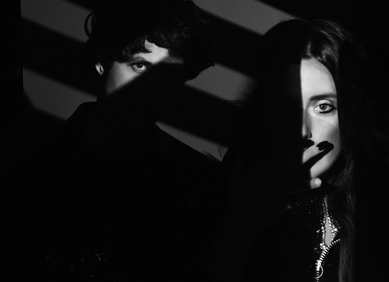 Beach House share third chapter of <i>Once Twice Melody</i>