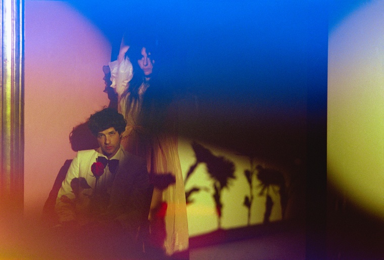 Watch the trailer for <i>Along for the Ride</i>, the first feature film scored by Beach House