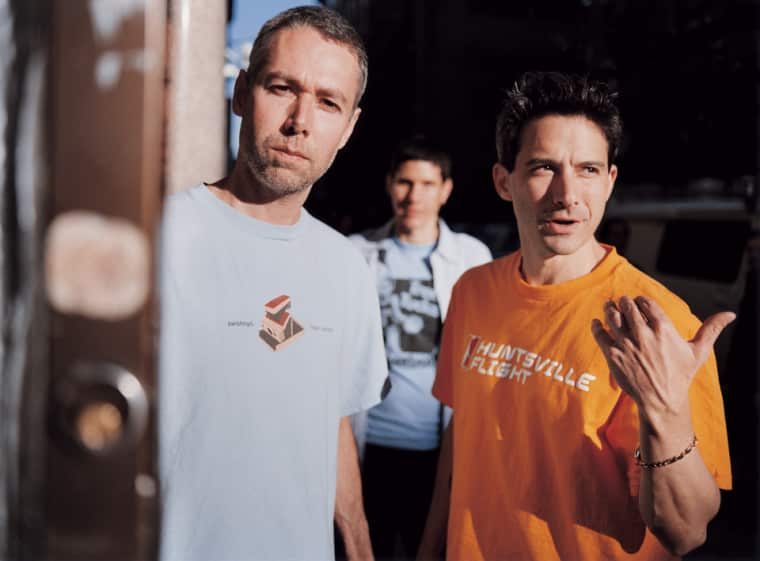 Beastie Boys book due later this year