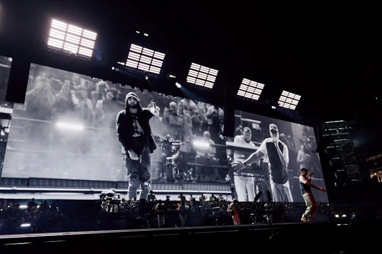 JAŸ-Z’s Yankee Stadium performances: Guests, setlists, and everything that happened