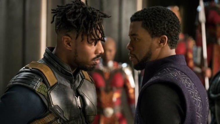 Black Panther is officially the biggest superhero movie of all time