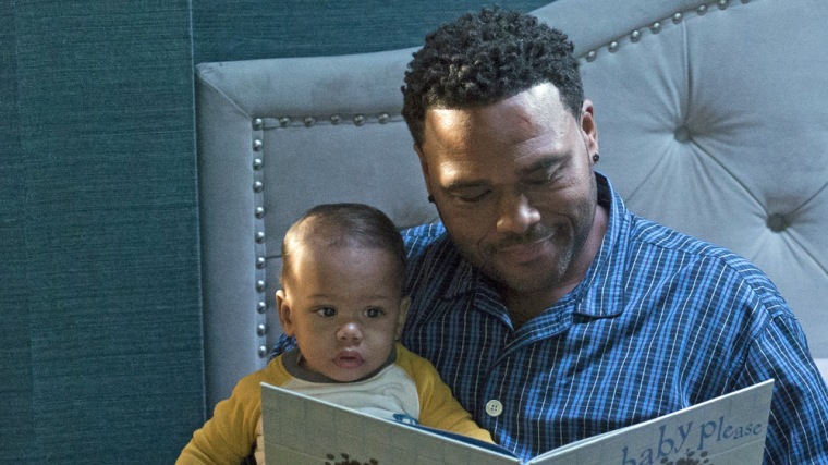 ABC pulled a political episode of <i>Black-ish</i> over “creative differences”