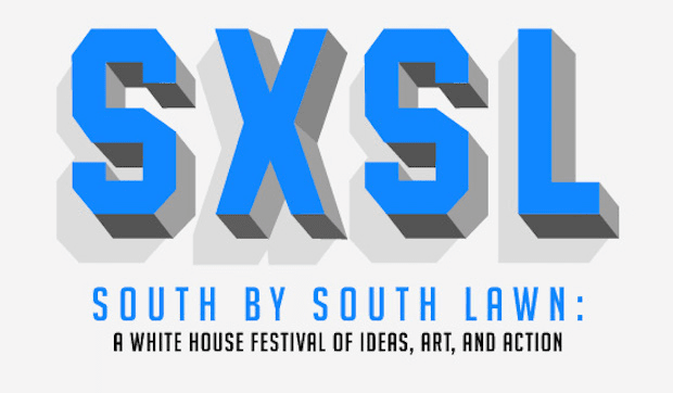 Sharon Jones And The Dap-Kings Join The Inaugural White House And SXSW Festival 