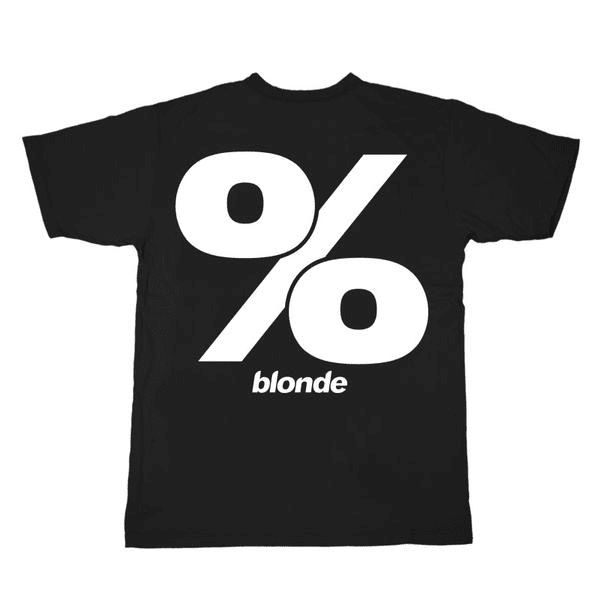 Frank Ocean Is Selling <i>Blond</i> On Vinyl For Black Friday
