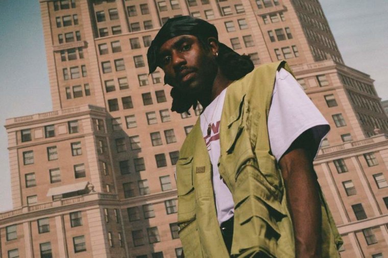 Blood Orange’s new album <i>Negro Swan</i> is here