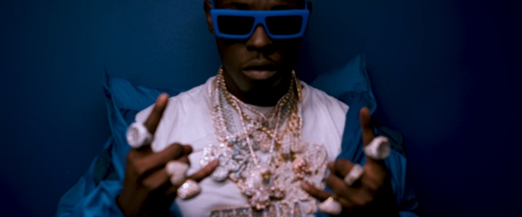 Bobby Shmurda drops new song “They Don’t Know”