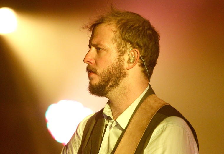 Bon Iver Announce #2amillion Gender Equity Campaign