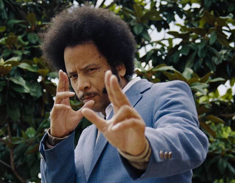 Boots Riley signs with Annapurna for second film