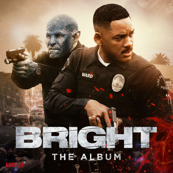 Migos, Lil Uzi Vert, and Camila Cabello line up for <I>Bright</i> soundtrack.  