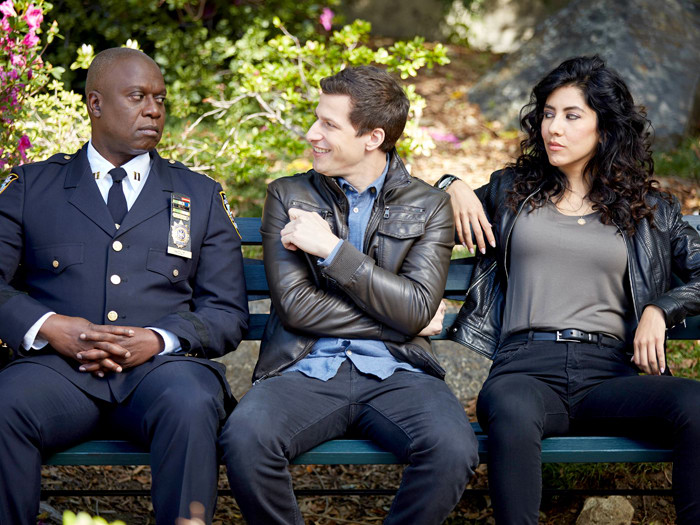 NBC picks up <i>Brooklyn Nine-Nine</i> for season six