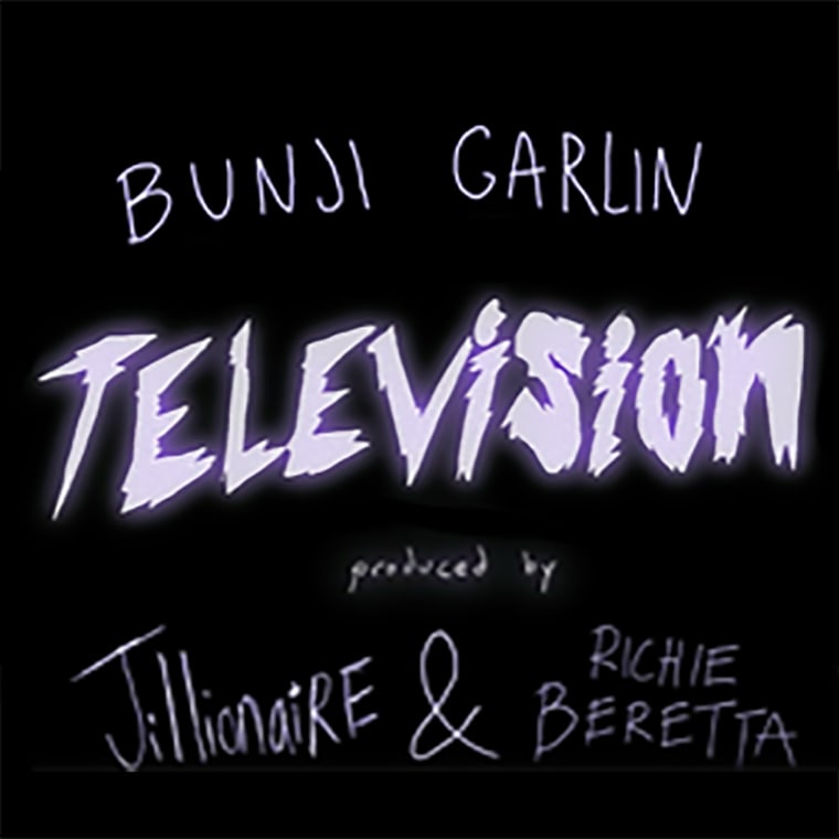 Bunji Garlin Connects With Major Lazer’s Jillionaire On “Television”