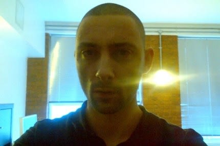 Song You Need: Burial brings back drums