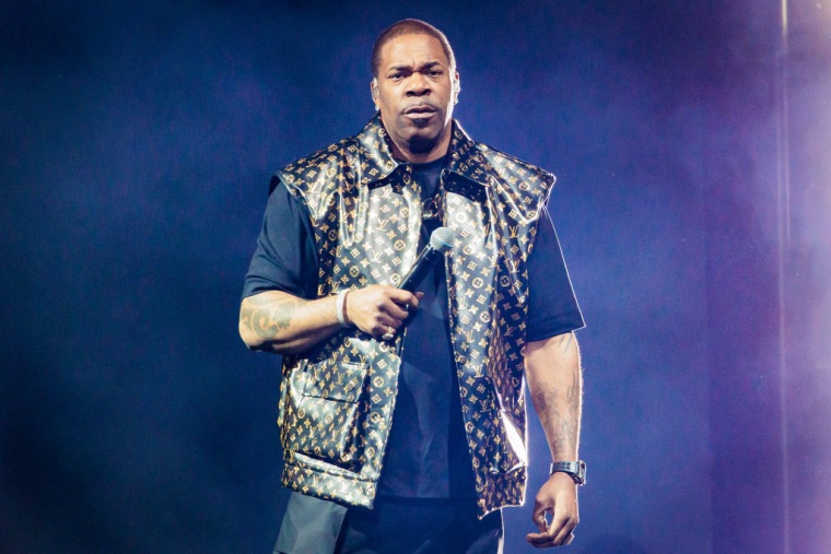 Busta Rhymes enlists Swizz Beatz, Pharrell, and Timbaland for new album