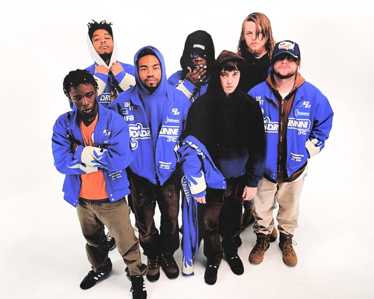 BROCKHAMPTON share trailer for their final album