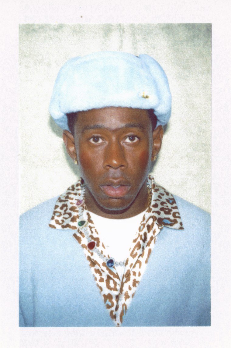 Tyler, The Creator says he has “no posthumous album releases” written into his will