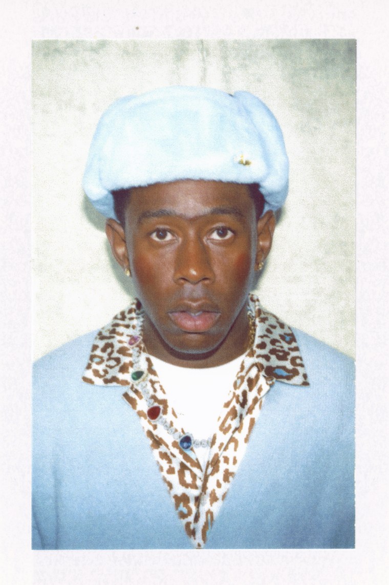 Tyler The Creator Won't Have A Posthumous Album