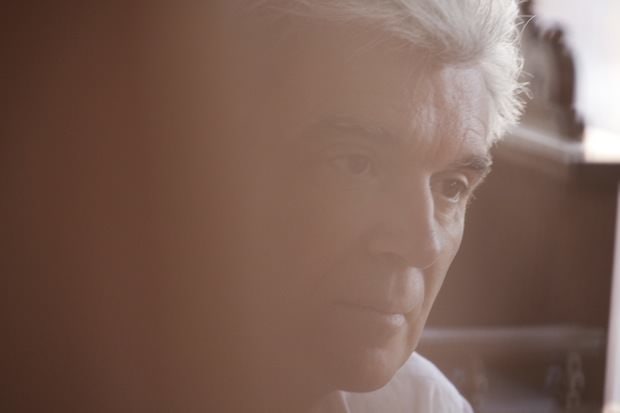 David Byrne Is On A Mission To Introduce The World To A New Art Form 