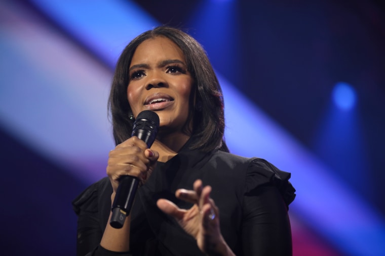 Music Hall of Williamsburg cancels Candace Owens “Blexit” event