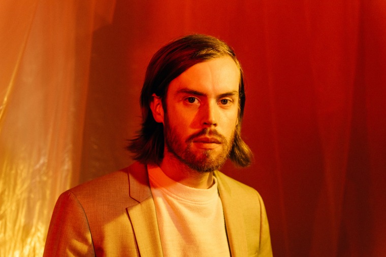 Listen to Wild Nothing’s triumphant “Partners in Motion”