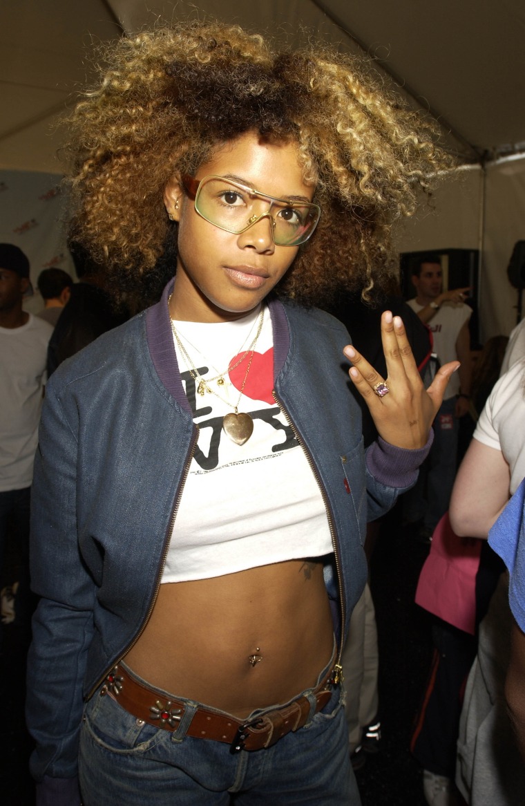 7 iconic Kelis looks to remind you she’s always been ahead of the curve