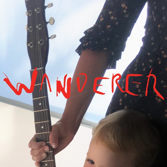 Cat Power announces new album <i>Wanderer</i>, collaboration with Lana Del Rey