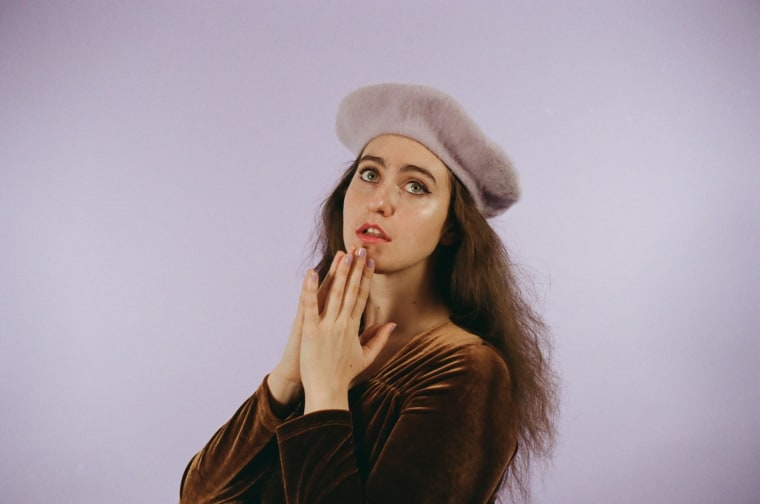 Here’s how to self-isolate like comedian Cat Cohen