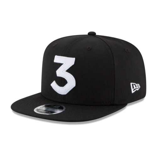 Chance The Rapper’s “Chance 3” Hats Are Now Available Online