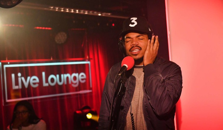 Report: Chance The Rapper Postpones Three European Dates Due To “Personal Reasons”