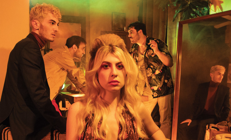 Listen to Charly Bliss’ new <i>Supermoon</i> EP