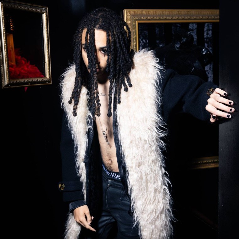 Che announces <i>Rest In Bass</i> tour dates