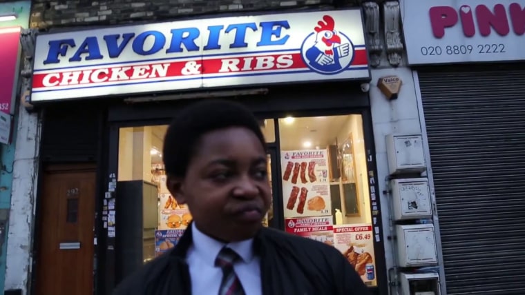 The Chicken Connoisseur Has Signed A Book Deal 