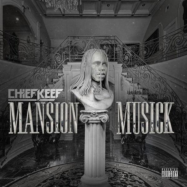 Listen to Chief Keef’s <I>Mansion Musick</i>