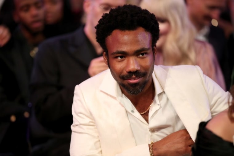 Childish Gambino announces tour dates with Vince Staples
