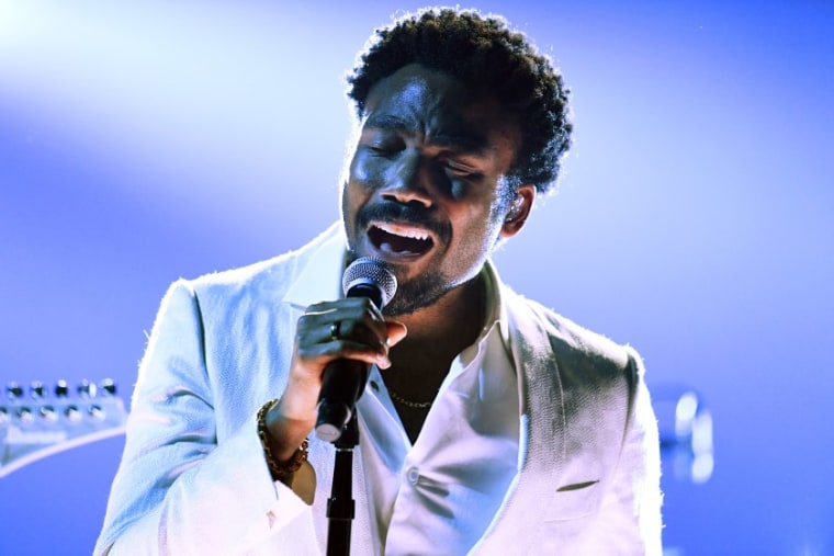 Childish Gambino shares new songs “Summertime Magic” and “Feels Like Summer”