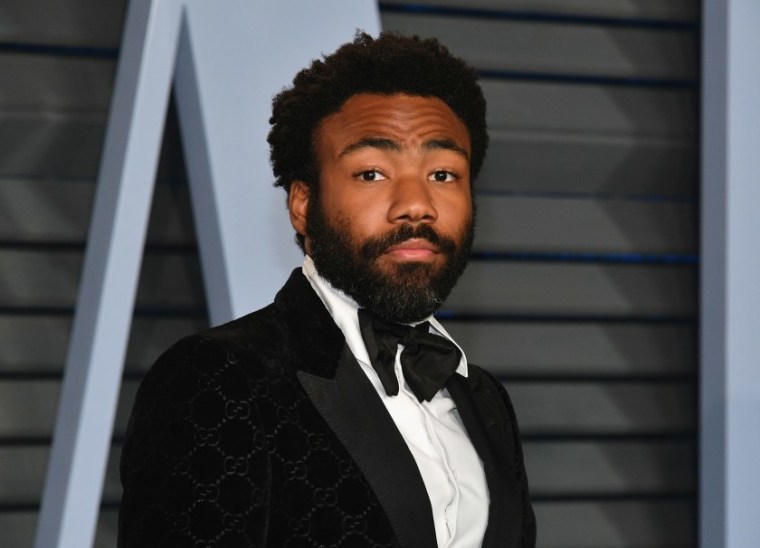 Donald Glover compares next season of Atlanta to Kanye’s <I>Graduation</i>