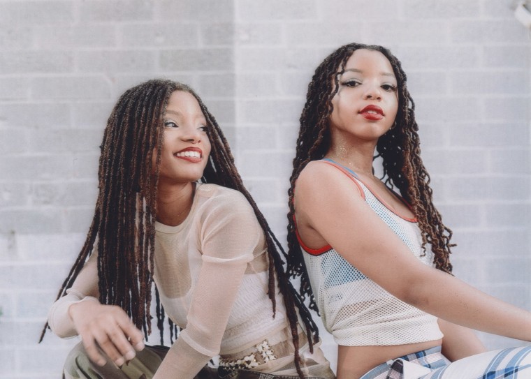 Chloe x Halle Will Join <i>Black-ish</i> Spinoff 