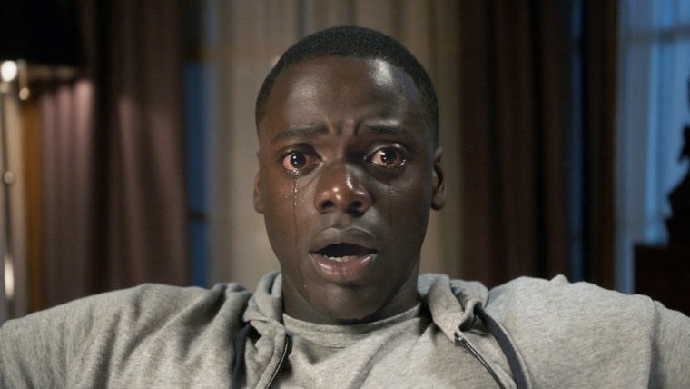 <i>Get Out</i> Is Now The Highest Grossing Debut Film Based On An Original Screenplay In History