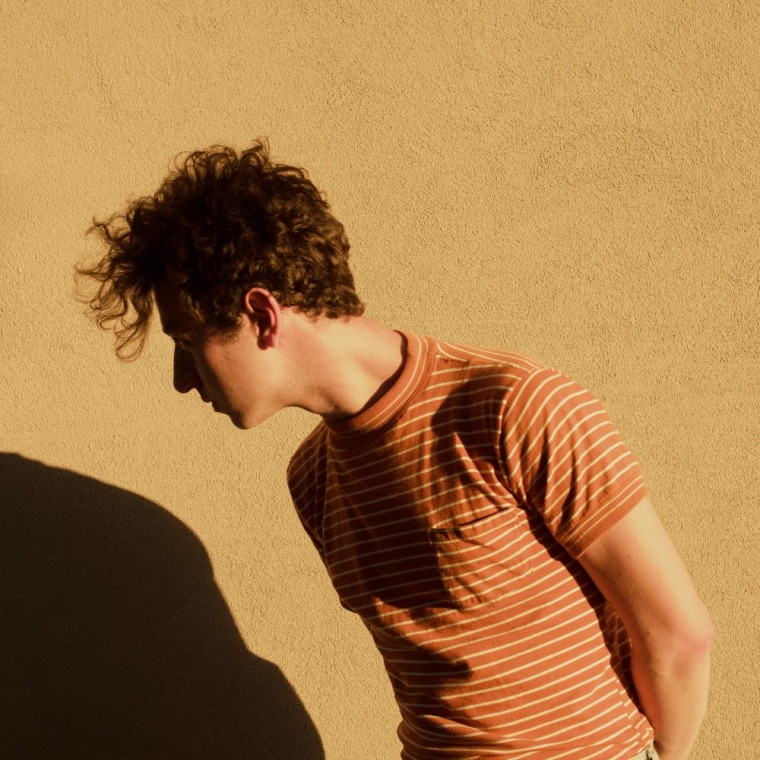 Chrome Sparks shares <i>Be On Fire</i> EP