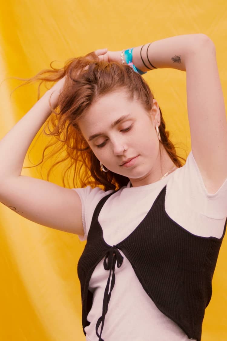 Clairo’s debut album <i>Immunity</i> is here