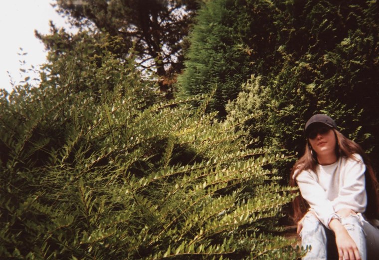 Clara La San is the U.K.’s best-kept bedroom pop secret, and she’s finally releasing a mixtape