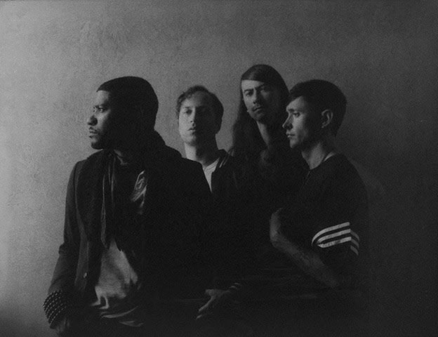 Algiers announce new album, share “Irreversible Damage” with Zack De La Rocha