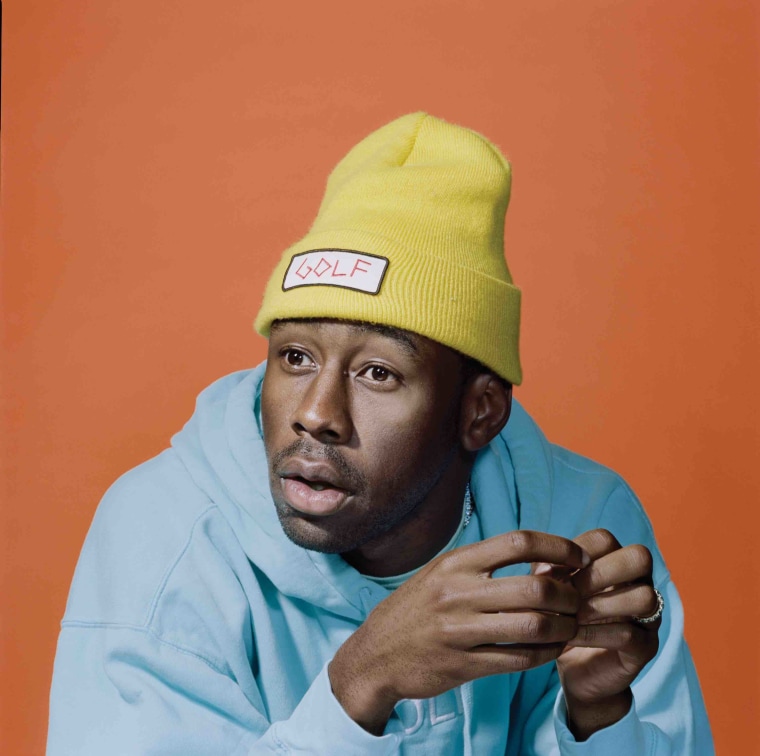 Tyler, The Creator Says Something Is Happening In “7 Days Boy!”