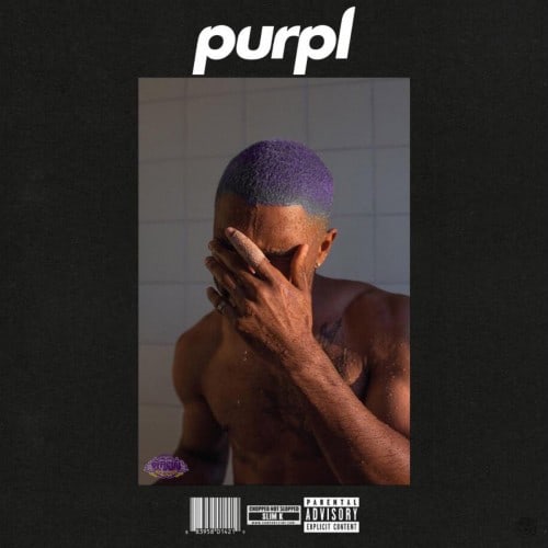 Listen To The Chopped And Screwed Version Of Frank Ocean’s <i>Blonde</i>