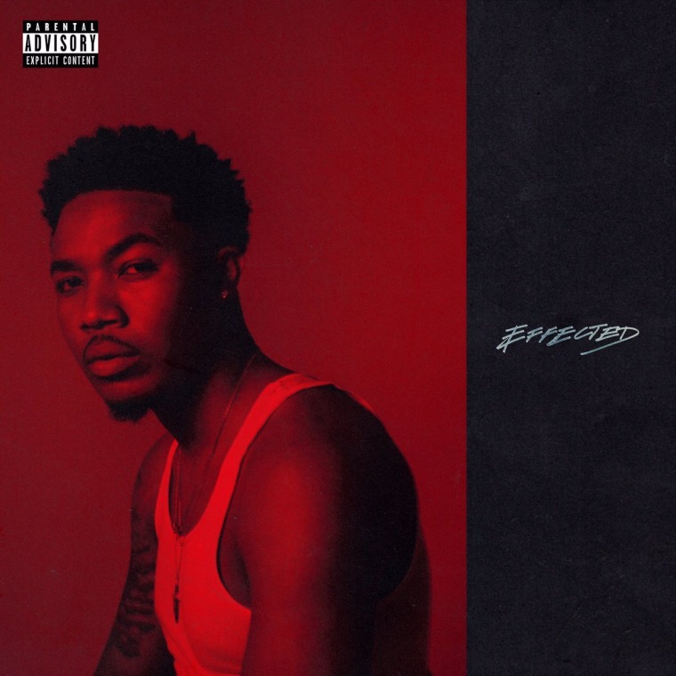 Cozz’s new LP <i>Effected</i> is here