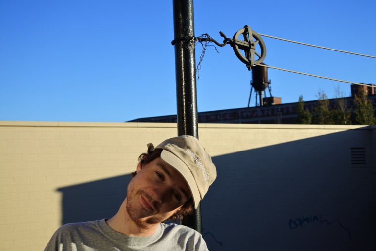 How Homeshake Perfected Relaxed R&B While Pissing Off Neo-Nazis