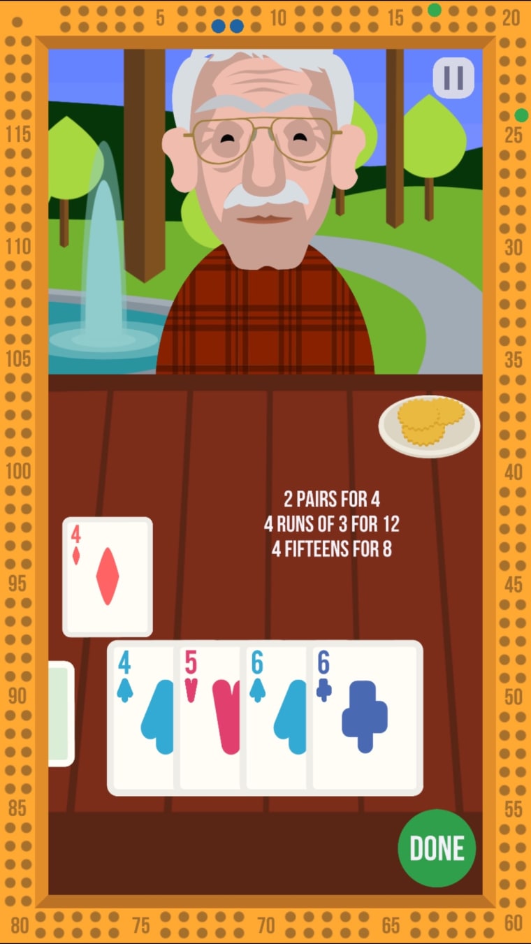 This iPhone Card Game Might Help You Cope With Loss, Weirdly