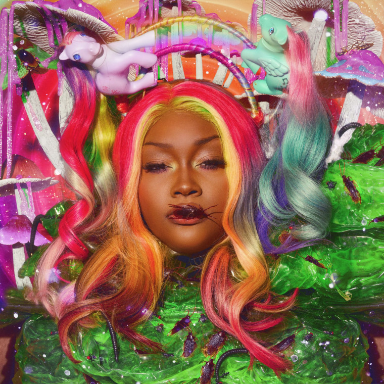 CupcakKe announces new song “One of My Bedbugs Ate My Pussy”