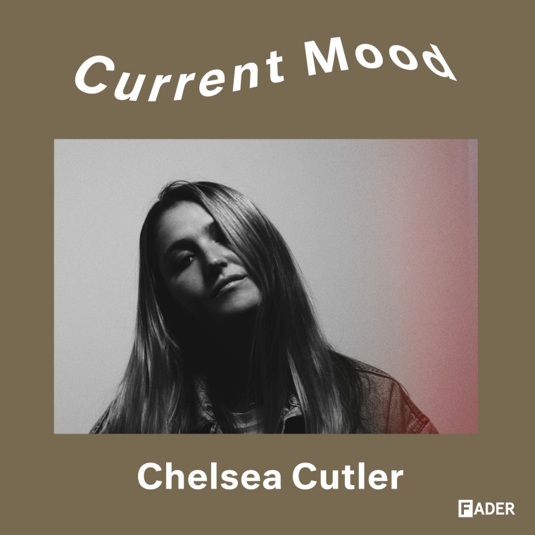 CURRENT MOOD: Listen to 15 songs Chelsea Cutler wishes she wrote