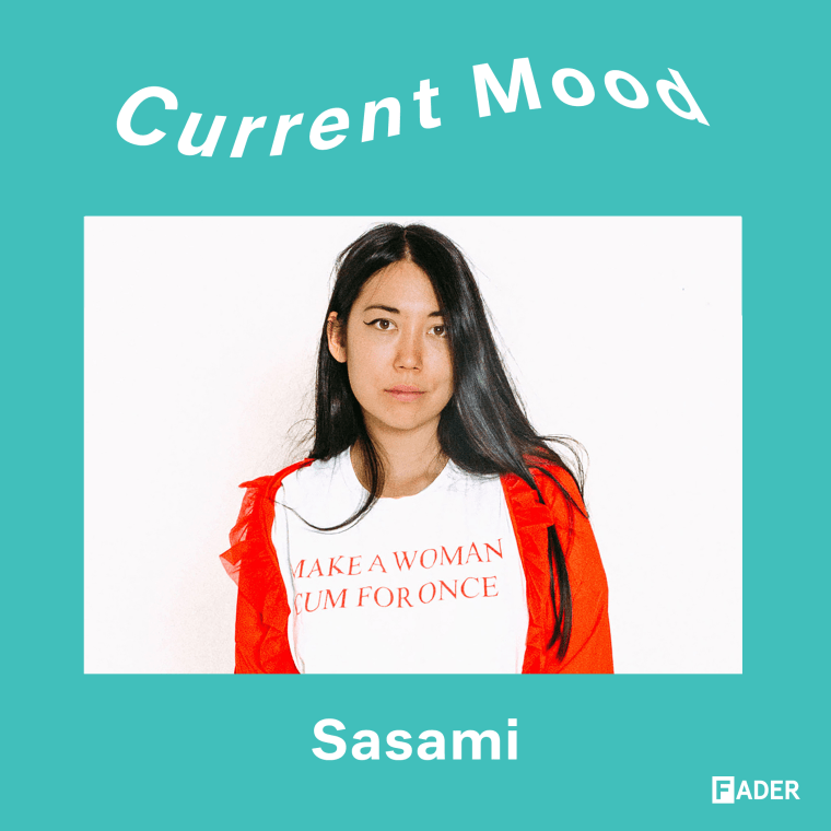 CURRENT MOOD: Sasami’s <i>Worthy</i> mix celebrates marginalized voices