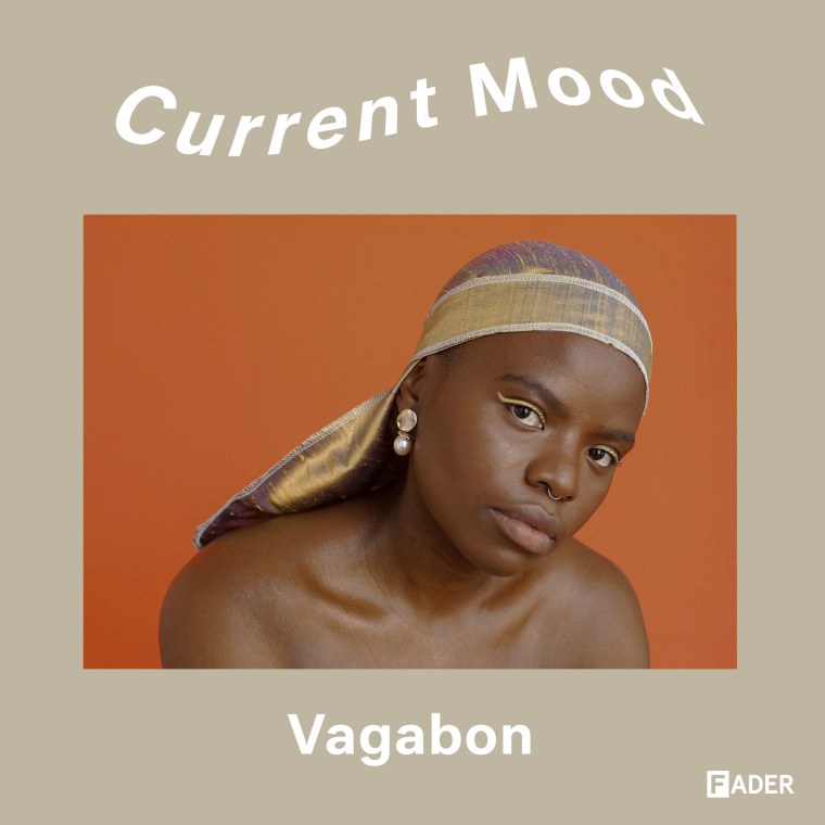 CURRENT MOOD: Hear Vagabon’s <i>La Vraie Magie C’est Les Africains</i> playlist